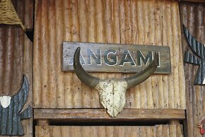 Kohima Camp Nagaland by TUTC