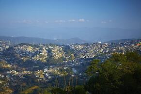 Kohima Camp Nagaland by TUTC