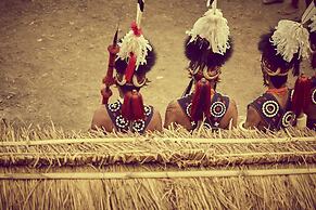 Kohima Camp Nagaland by TUTC