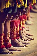 Kohima Camp Nagaland by TUTC