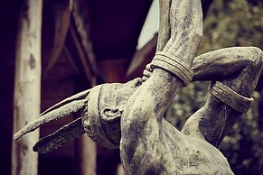 Kohima Camp Nagaland by TUTC