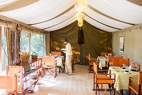 Kohima Camp Nagaland by TUTC