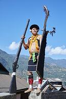 Kohima Camp Nagaland by TUTC