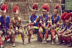 Kohima Camp Nagaland by TUTC