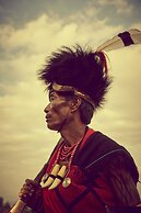 Kohima Camp Nagaland by TUTC