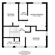 Coopers North in Old Town – Hot Tub & Pool Table!