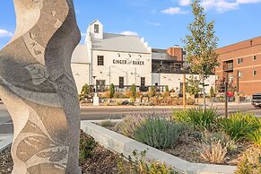 Coopers North in Old Town – Hot Tub & Pool Table!