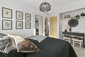 Coopers North in Old Town – Hot Tub & Pool Table!