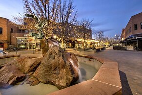 Coopers North in Old Town – Hot Tub & Pool Table!