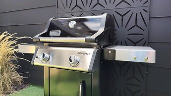 Coopers North in Old Town – Hot Tub & Pool Table!