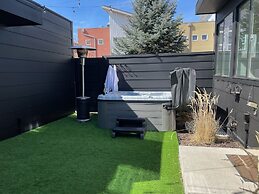 Coopers North in Old Town – Hot Tub & Pool Table!