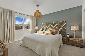 Coopers North in Old Town – Hot Tub & Pool Table!