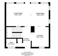 Coopers North in Old Town – Hot Tub & Pool Table!