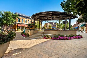 Coopers North in Old Town – Hot Tub & Pool Table!