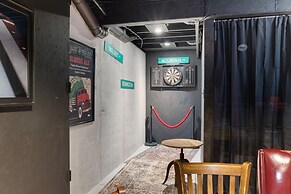 Coopers North in Old Town – Hot Tub & Pool Table!