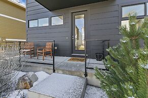 Coopers North in Old Town – Hot Tub & Pool Table!