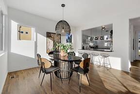 Coopers North in Old Town – Hot Tub & Pool Table!