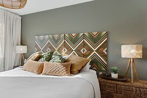 Coopers North in Old Town – Hot Tub & Pool Table!