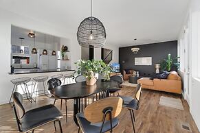 Coopers North in Old Town – Hot Tub & Pool Table!