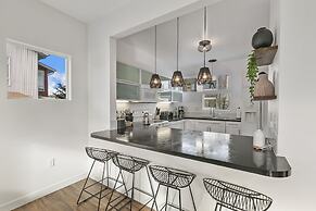 Coopers North in Old Town – Hot Tub & Pool Table!