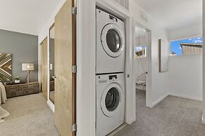 Coopers North in Old Town – Hot Tub & Pool Table!