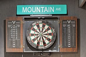 Coopers North in Old Town – Hot Tub & Pool Table!