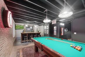 Coopers North in Old Town – Hot Tub & Pool Table!