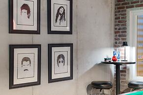 Coopers North in Old Town – Hot Tub & Pool Table!