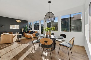 Coopers North in Old Town – Hot Tub & Pool Table!