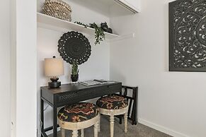 Coopers North in Old Town – Hot Tub & Pool Table!