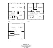 Coopers North in Old Town – Hot Tub & Pool Table!