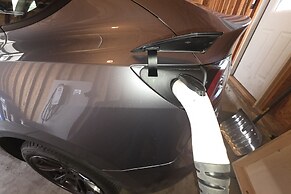 Coopers North in Old Town – Hot Tub & Pool Table!