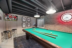 Coopers North in Old Town – Hot Tub & Pool Table!