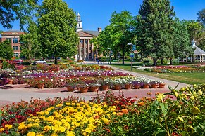 Coopers North in Old Town – Hot Tub & Pool Table!