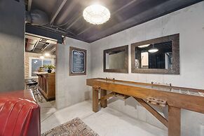 Coopers North in Old Town – Hot Tub & Pool Table!