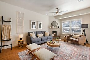 Urban Oasis near Breweries & Old Town - Free Bikes