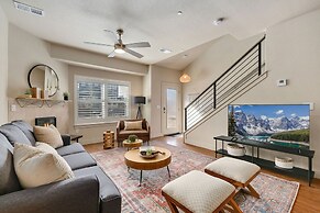 Urban Oasis near Breweries & Old Town - Free Bikes