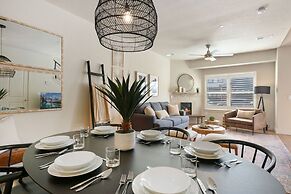 Urban Oasis near Breweries & Old Town - Free Bikes