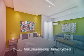 Stayhere Rabat - Agdal 2 - Classic Residence