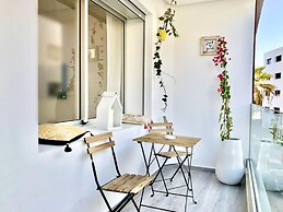 Stayhere Rabat - Agdal 2 - Classic Residence