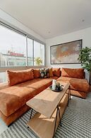 Stayhere Rabat - Agdal 2 - Classic Residence