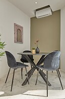 Stayhere Rabat - Agdal 2 - Classic Residence