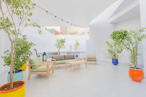 Stayhere Rabat - Agdal 2 - Classic Residence