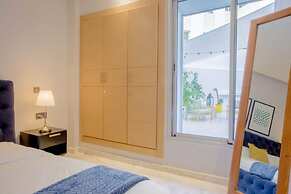 Stayhere Rabat - Agdal 2 - Classic Residence