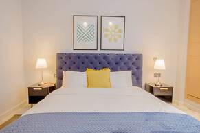 Stayhere Rabat - Agdal 2 - Classic Residence