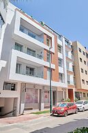 Stayhere Rabat - Agdal 2 - Classic Residence