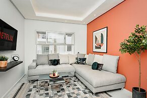 Stayhere Rabat - Agdal 2 - Classic Residence