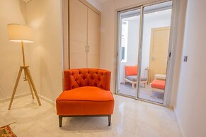 Stayhere Rabat - Agdal 2 - Classic Residence