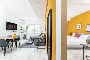 Stayhere Rabat - Agdal 2 - Classic Residence