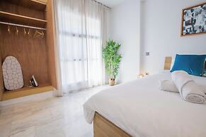 Stayhere Rabat - Agdal 2 - Classic Residence